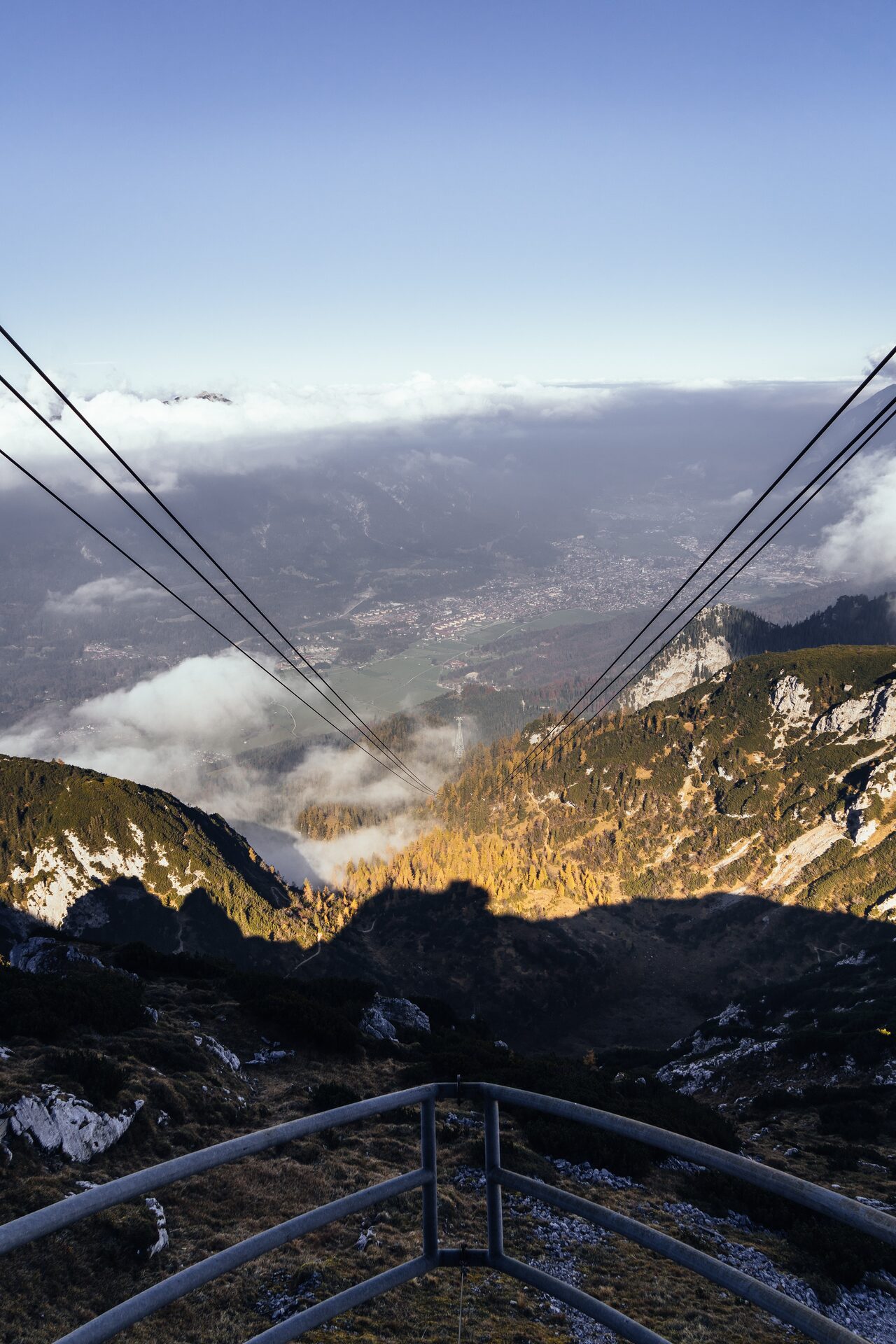 Deutsche Alpenstraße